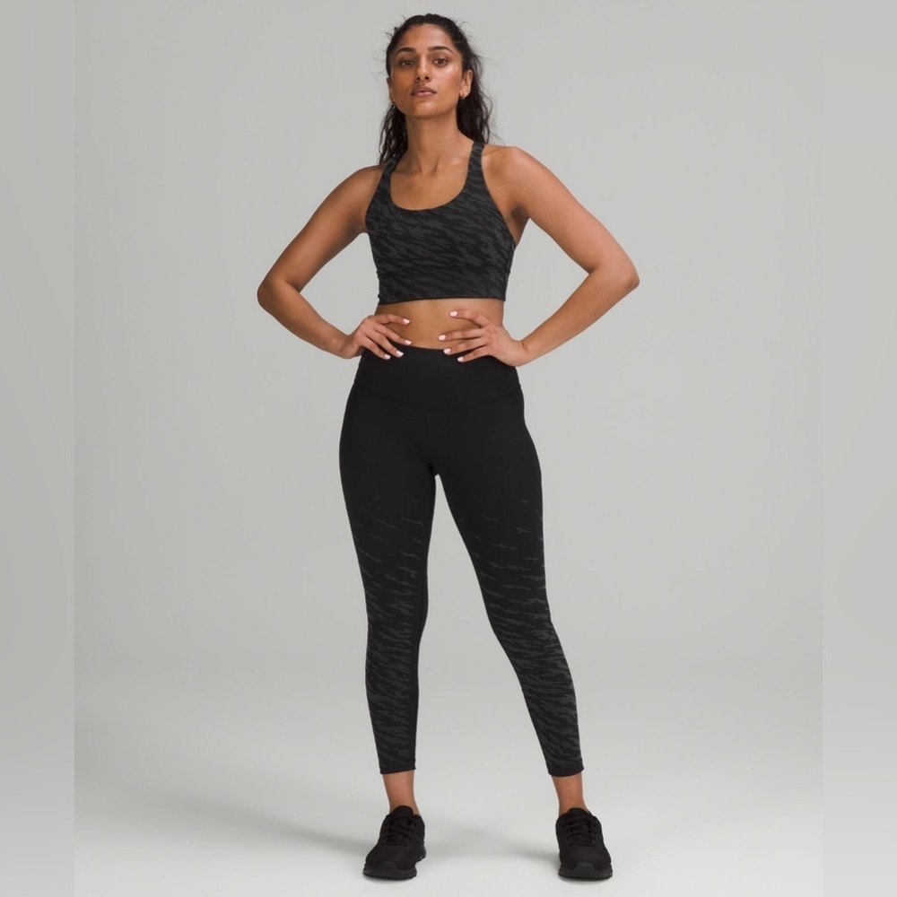Lululemon Lunar New Year Wunder Under High Rise Tight